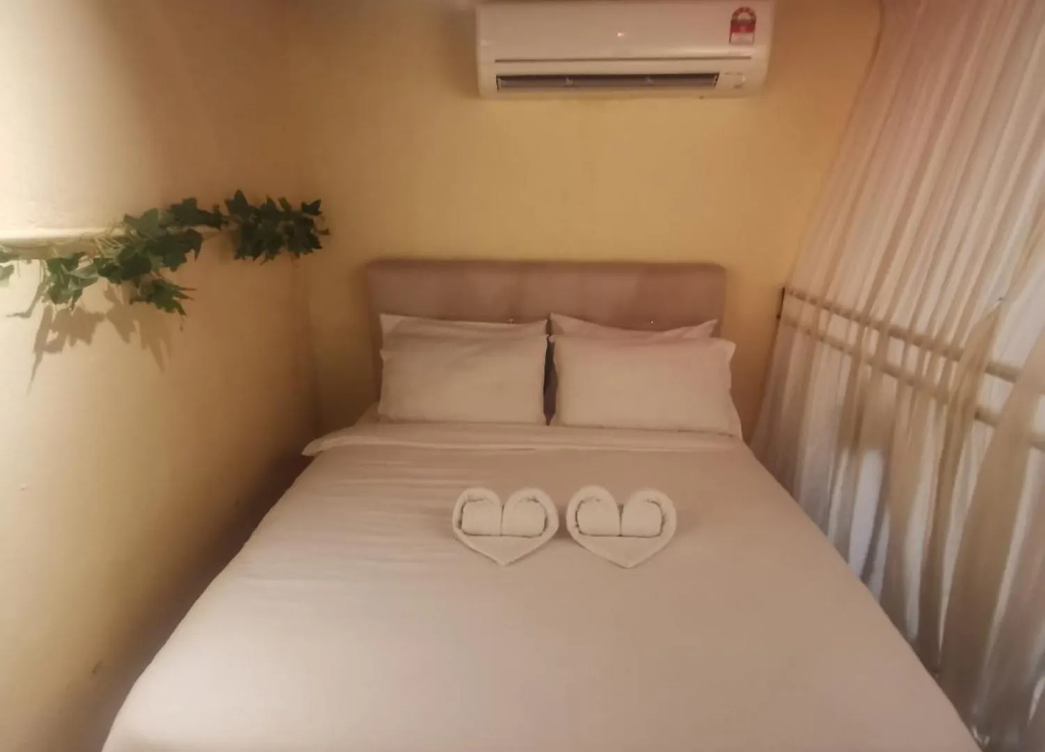 Macgem Heritage House At Georgetown Penang 0*, George Town Malaysia