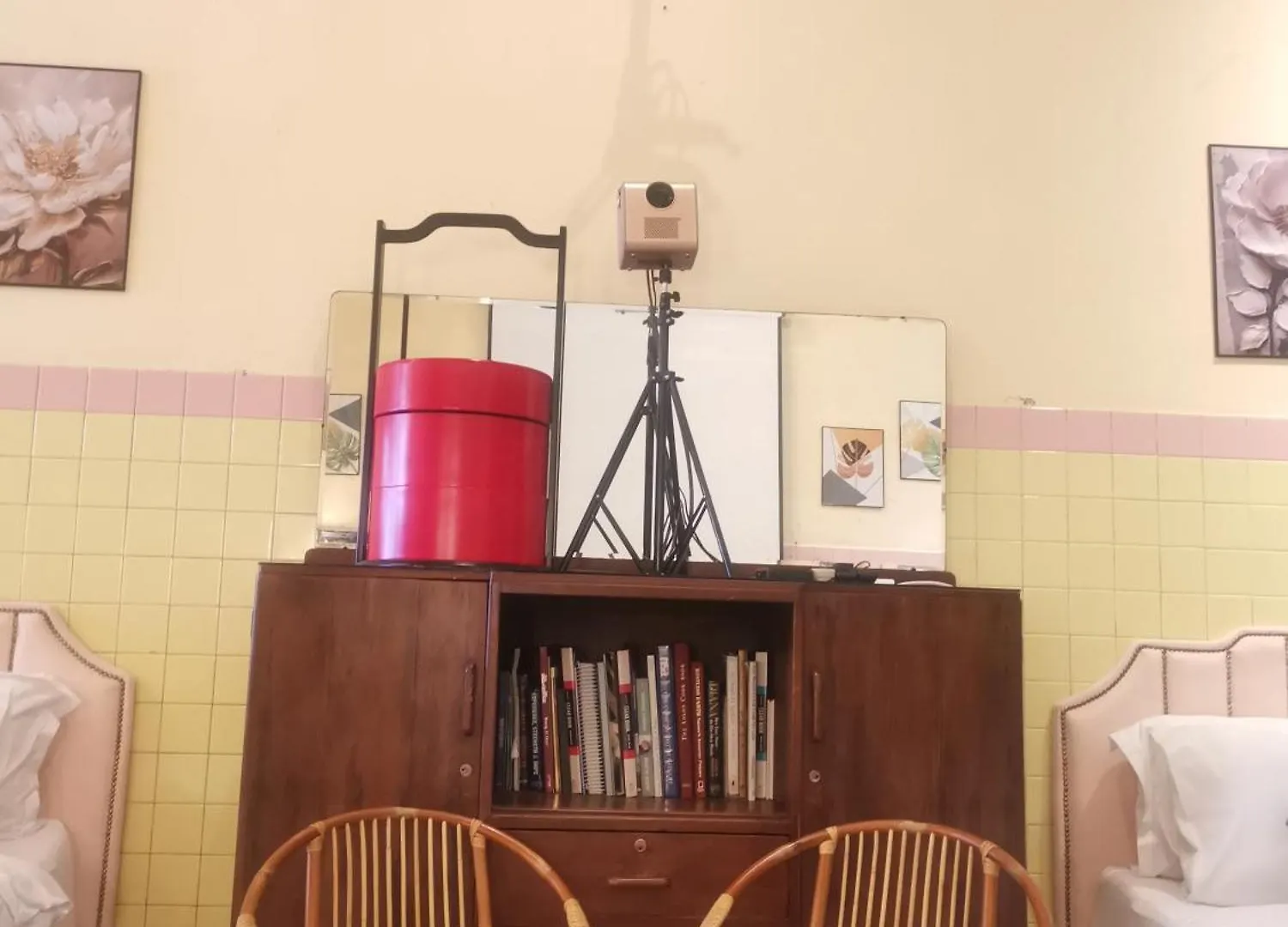 Macgem Heritage House At Georgetown Penang Holiday home George Town
