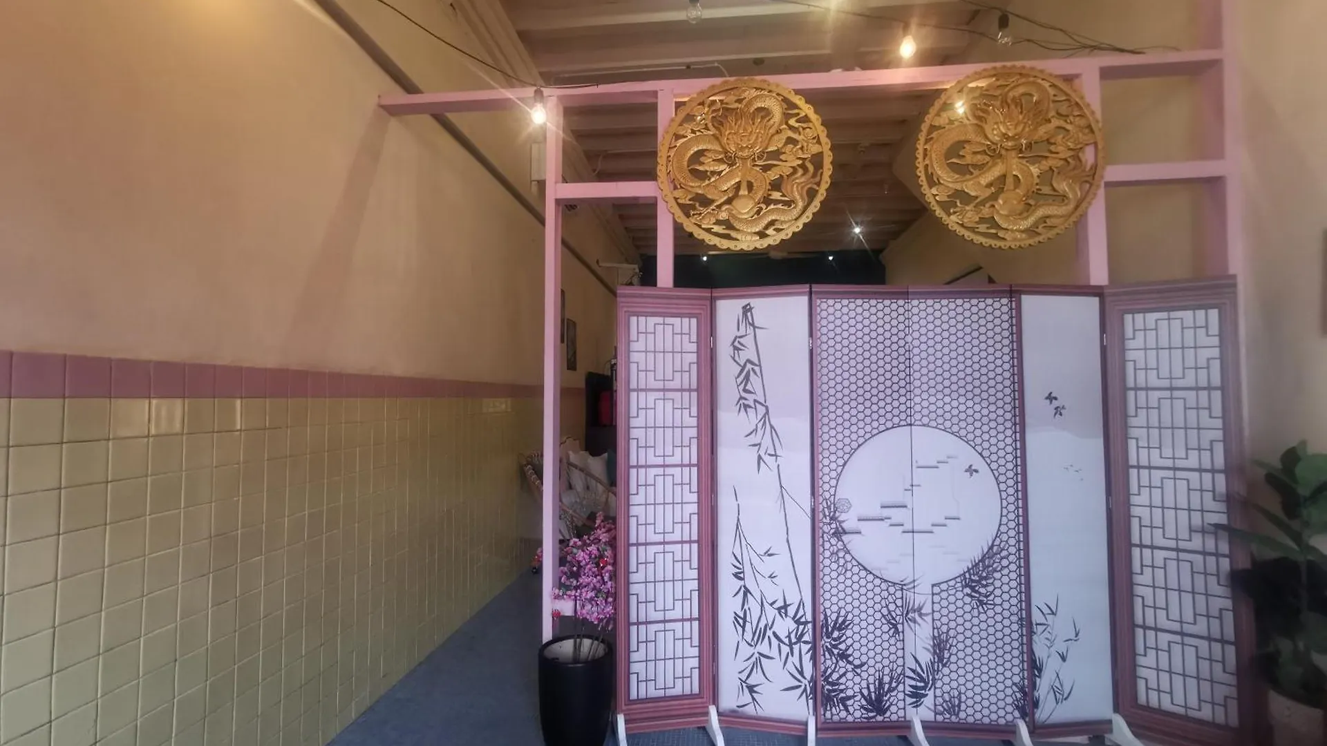 Macgem Heritage House At Georgetown Penang Malaysia