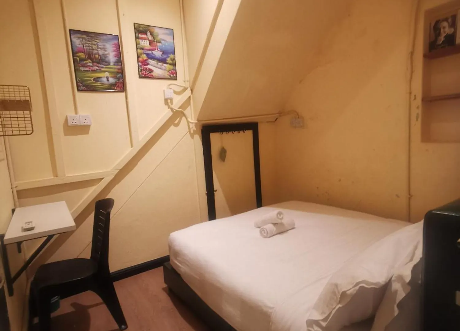 Macgem Heritage House At Georgetown Penang