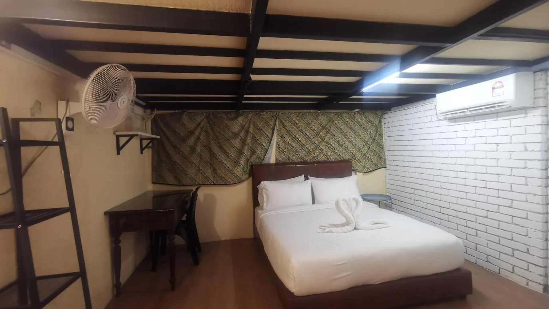 Macgem Heritage House At Georgetown Penang 0*, George Town Malaysia